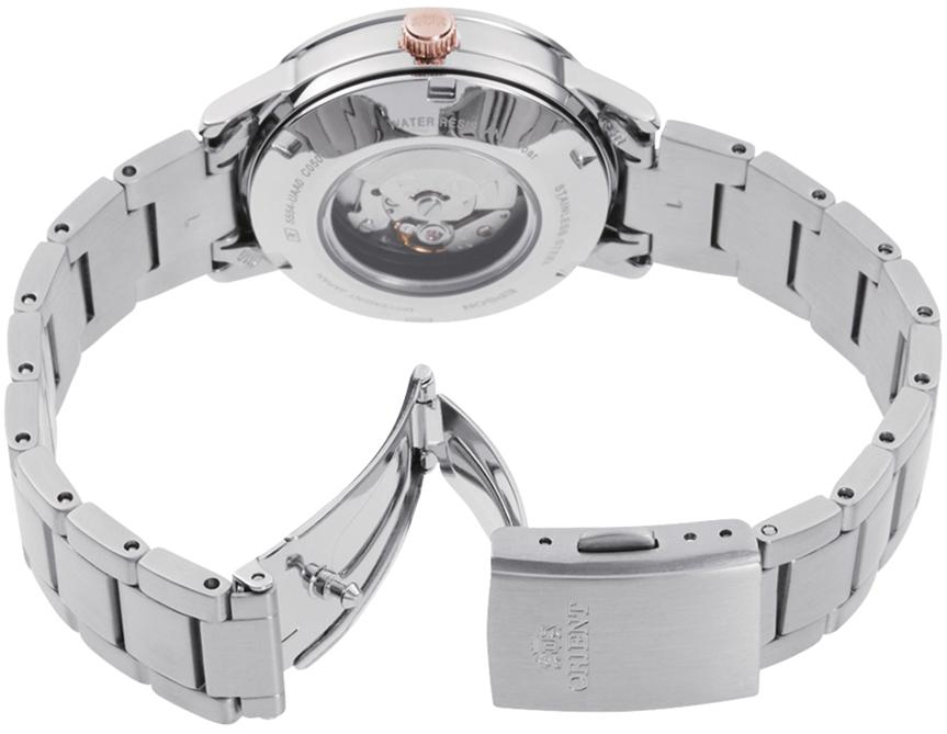 Наручные часы  Orient  Automatic Orient RA-NB0103S (фото 2)