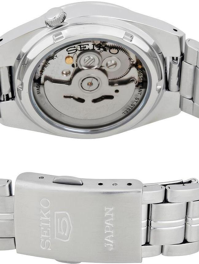 Наручные часы  Seiko  Seiko 5 Seiko SNK559J1 (фото 3)