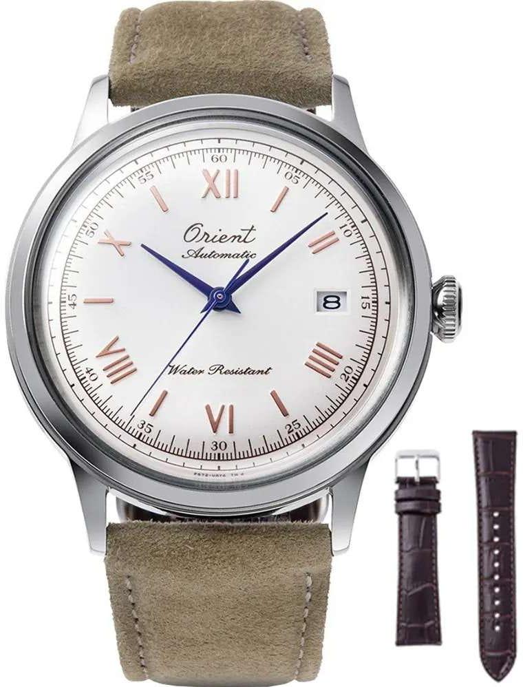 Наручные часы  Orient  3 Stars Steel Orient RA-AC0027S (фото 4)