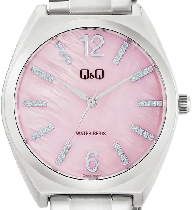 Наручные часы  Q&Q  Casual Q&Q Q90BJ002Y (фото 2)