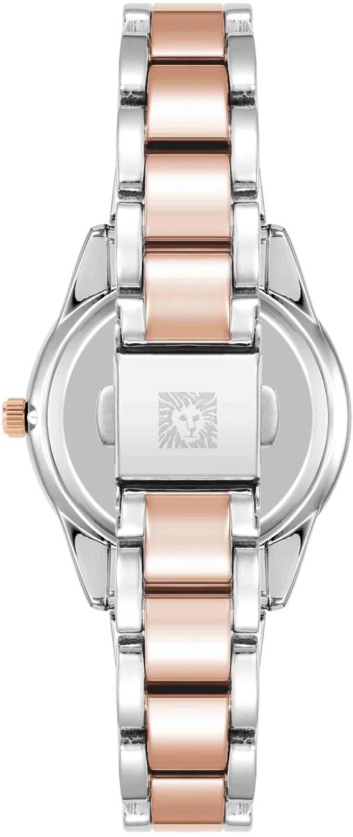 Наручные часы  Anne Klein  Metals Anne Klein 5041BNRT (фото 2)