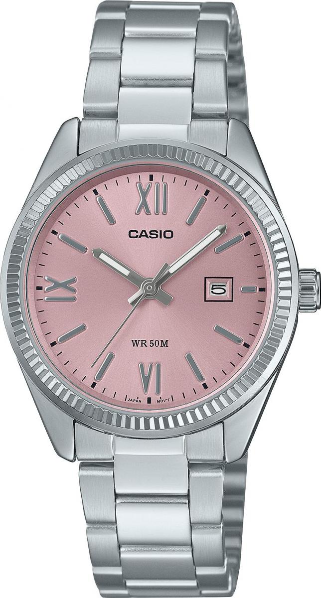 Наручные часы  Casio  Collection Casio LTP-1302DD-4A1 (фото 1)