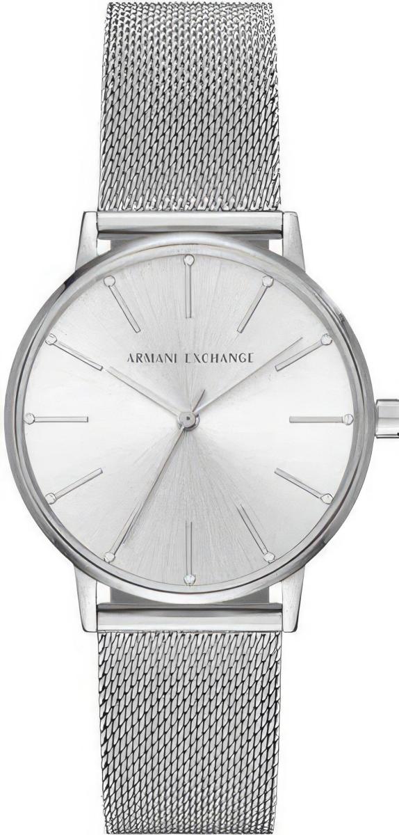 Наручные часы  Armani Exchange  Lola  Armani Exchange AX5535 (фото 1)
