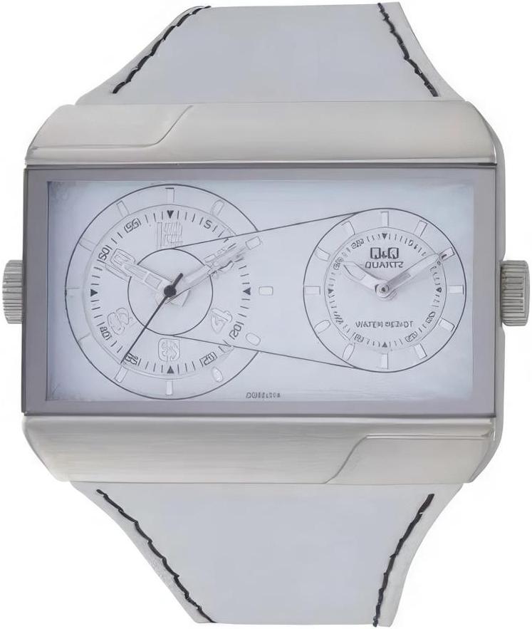 Наручные часы  Q&Q  Casual Q&Q GQ82J314Y (фото 1)