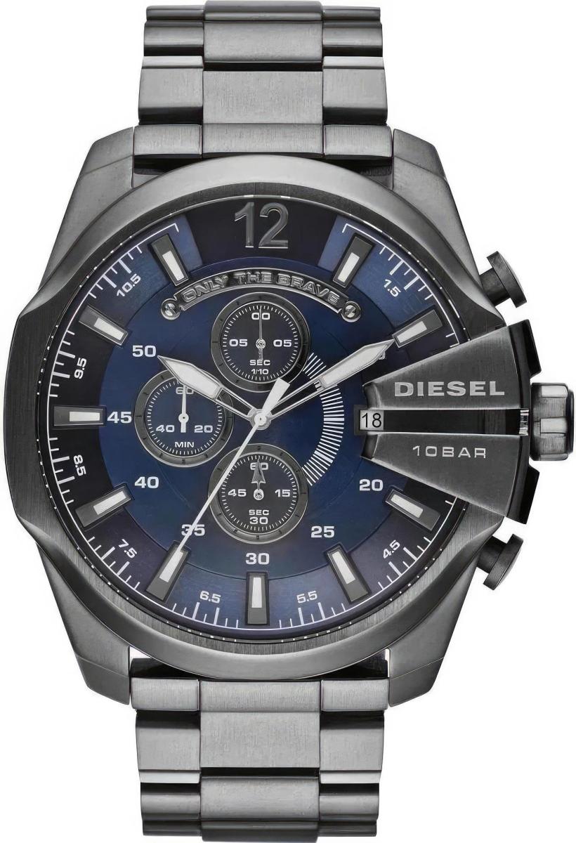 Наручные часы  Diesel  Chronograph Diesel DZ4329 (фото 1)