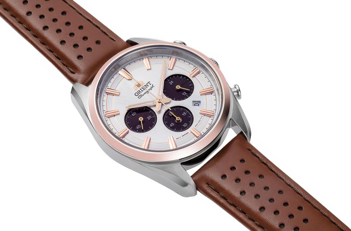 Наручные часы  Orient  Contemporary Orient RA-TX0306S (фото 2)