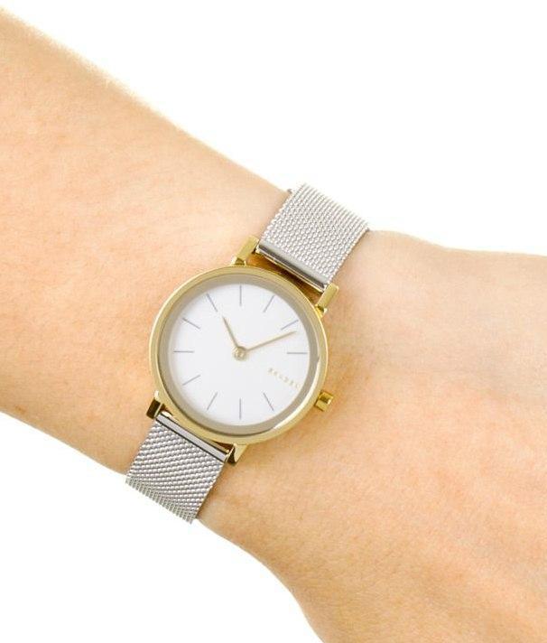 Наручные часы  Skagen  Steel Women Skagen SKW2445 (фото 2)