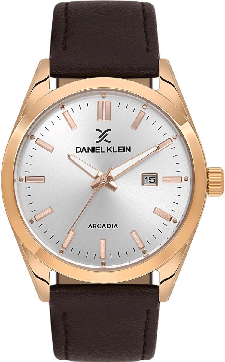 Наручные часы  Daniel Klein  Arcadia Daniel Klein 14272-4 (фото 1)