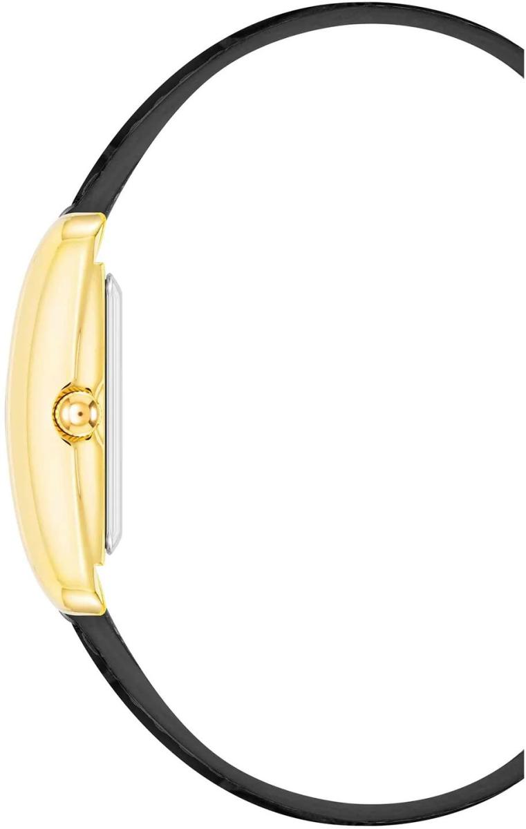 Наручные часы  Anne Klein  Leather Anne Klein 5056GPBK (фото 3)