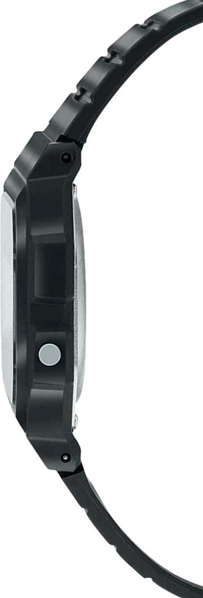 Наручные часы  Casio  Collection Casio F-91W-3S (фото 4)