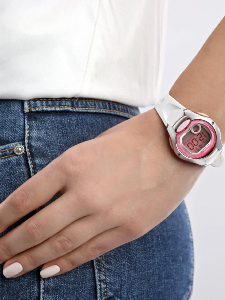 Наручные часы  Casio  Collection Casio LW-200-7A (фото 4)