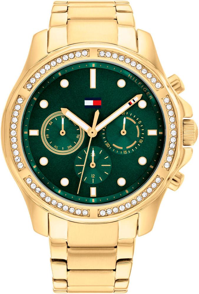 Наручные часы  Tommy Hilfiger  Multifunction Tommy Hilfiger 1782614 (фото 1)