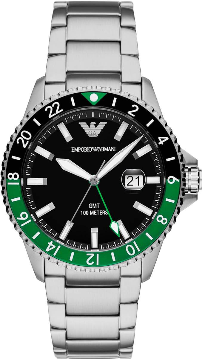 Наручные часы  Emporio Armani  Classics Emporio Armani AR11589 (фото 1)