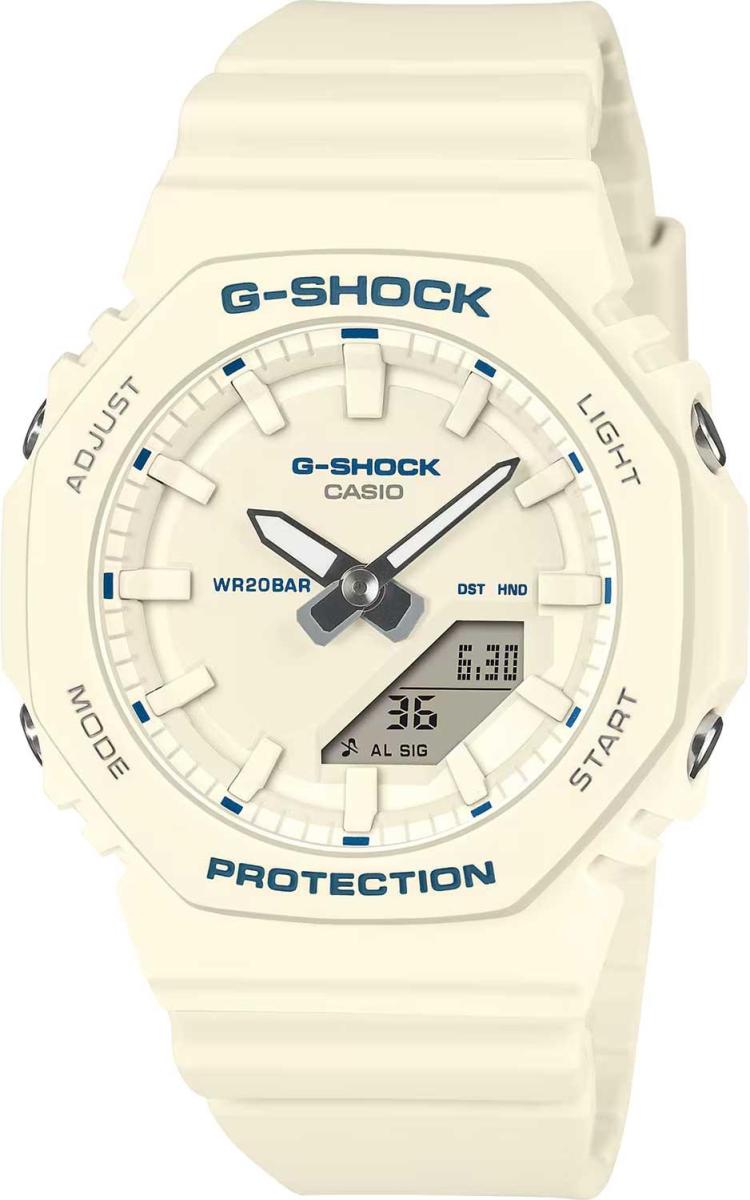 Наручные часы  Casio  G-Shock Casio GMA-P2100BA-7A (фото 1)