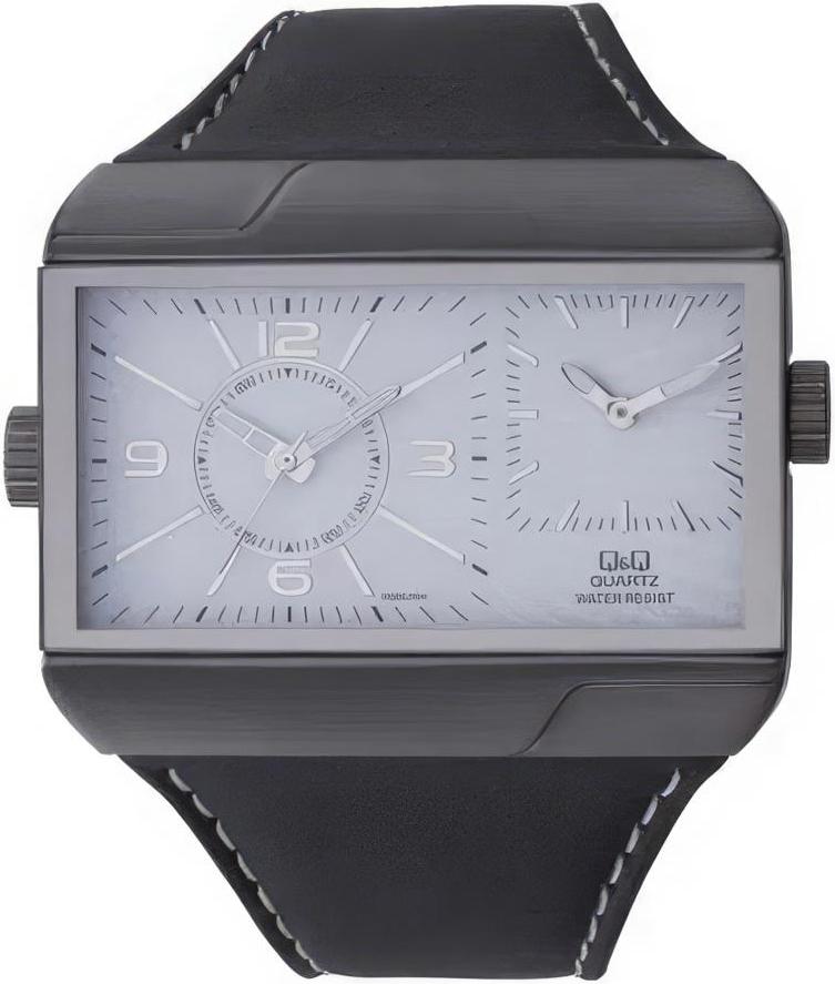 Наручные часы  Q&Q  Casual Q&Q GQ82J504Y (фото 1)