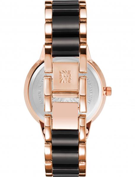 Наручные часы  Anne Klein  Plastic Anne Klein 3878BKRG (фото 3)