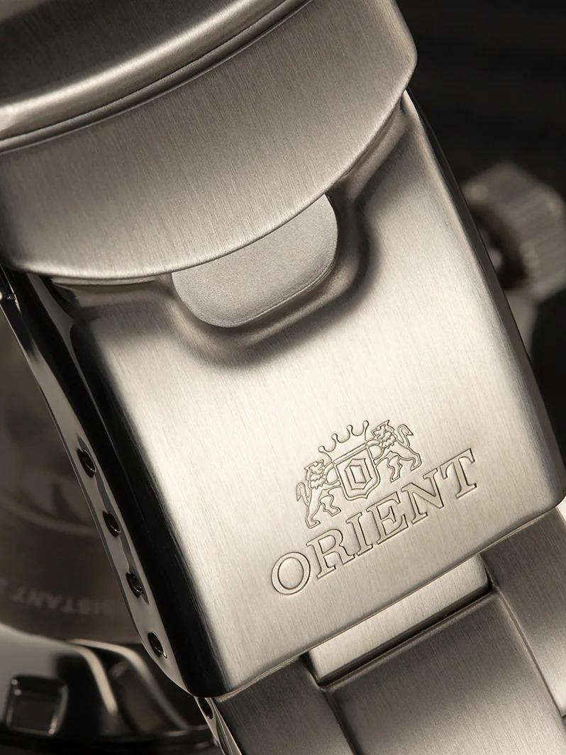 Наручные часы  Orient  Automatic Orient RA-AA0008B (фото 4)