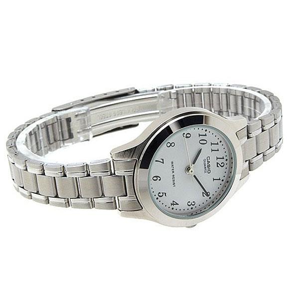 Наручные часы  Casio  Collection Casio LTP-1128PA-7B (фото 2)