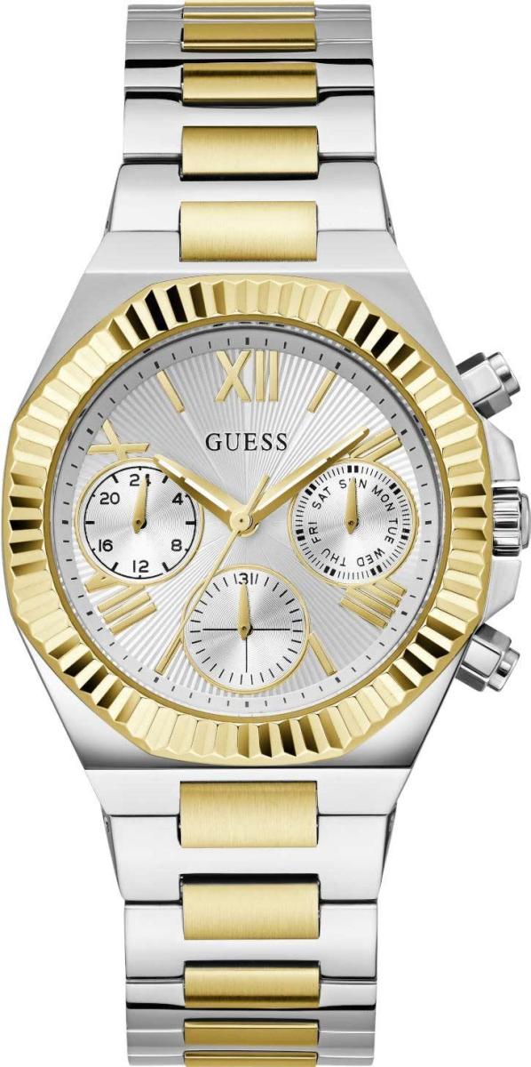 Наручные часы  Guess  Dress Guess GW0769L3 (фото 1)