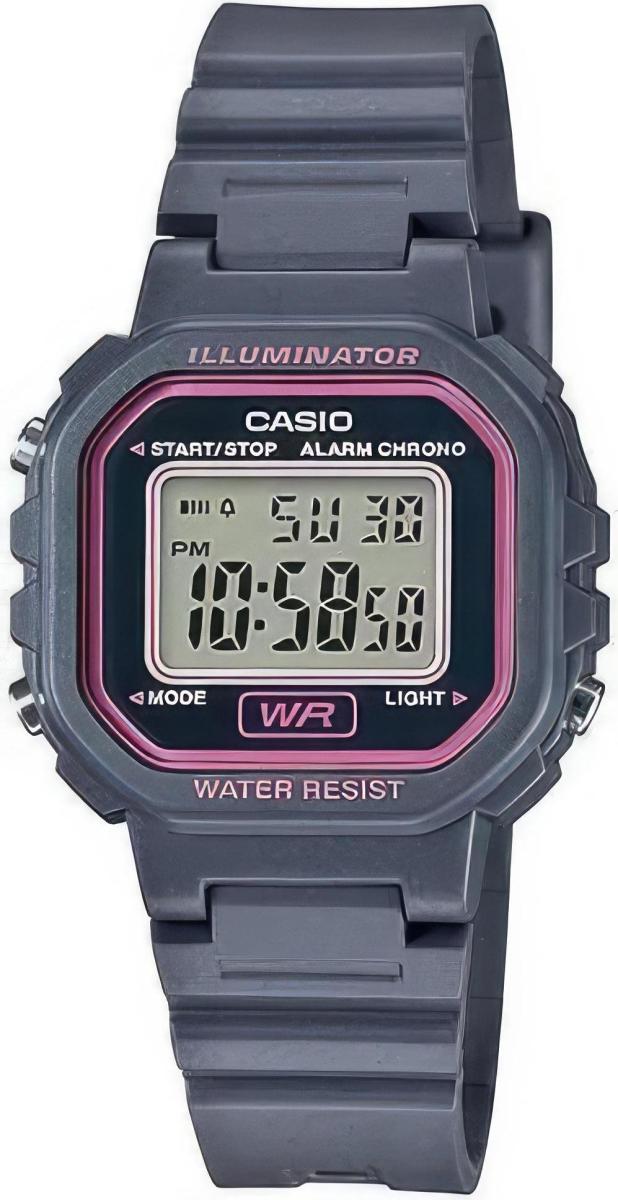 Наручные часы  Casio  Collection Casio LA-20WH-8A (фото 1)