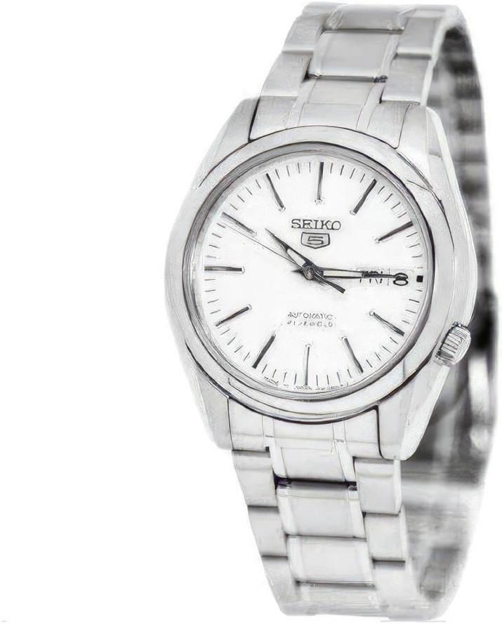 Наручные часы  Seiko  Seiko 5 Seiko SNKL41J1 (фото 1)