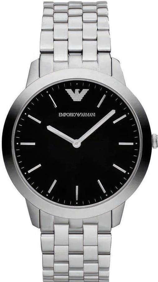 Наручные часы  Emporio Armani  Classics Emporio Armani AR1744 (фото 1)