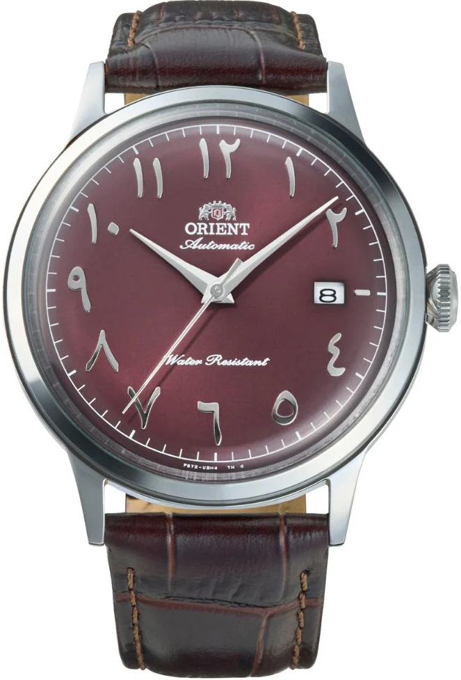 Наручные часы  Orient  Classic Orient RA-AC0037R (фото 1)