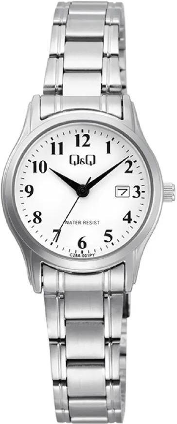 Наручные часы  Q&Q  Attractive Women Q&Q C28AJ001Y (фото 1)