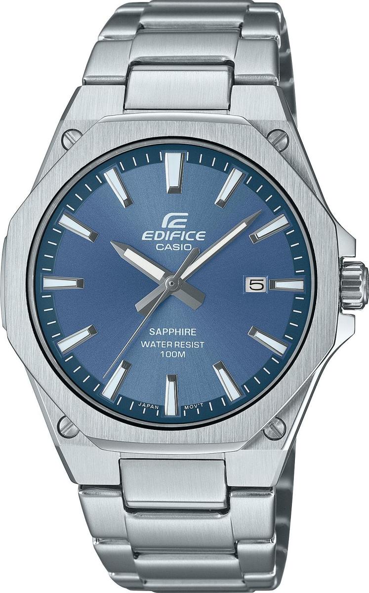 Наручные часы  Casio  Edifice Casio EFR-S108D-2A (фото 1)