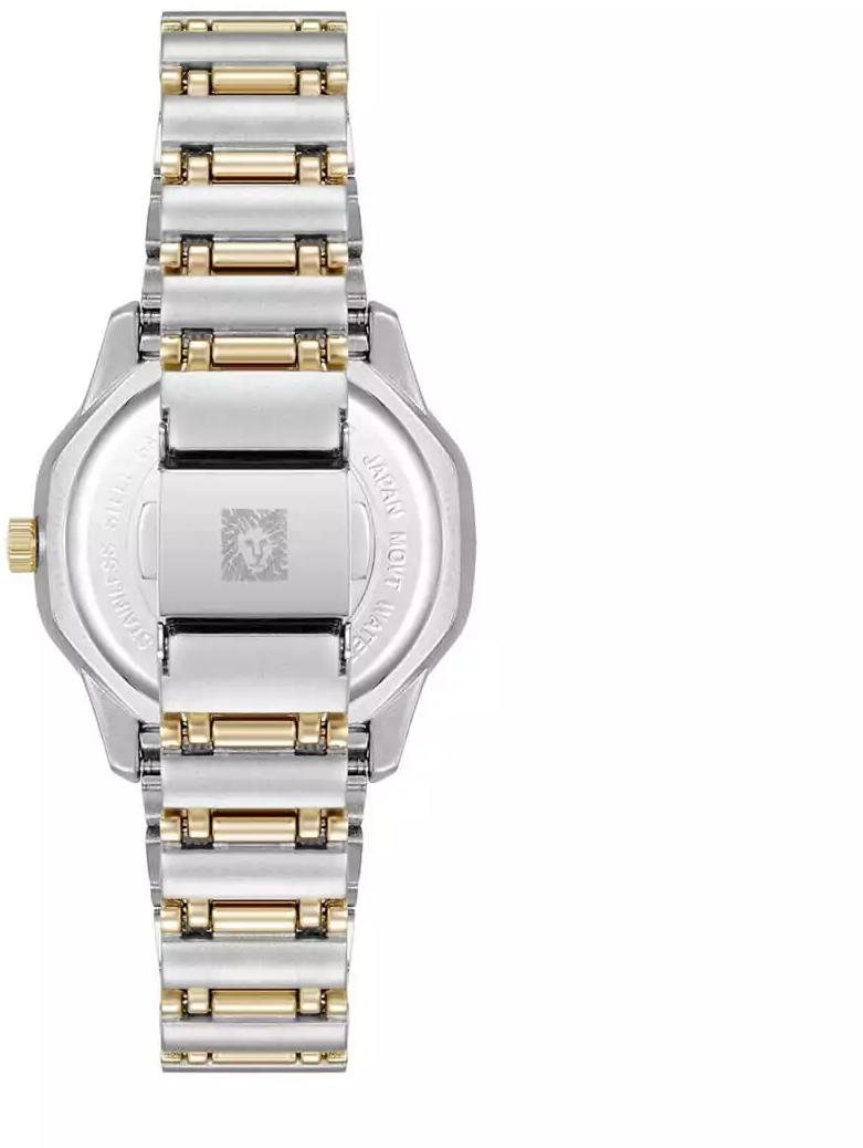 Наручные часы  Anne Klein  Crystal Anne Klein 5029MPTT (фото 2)