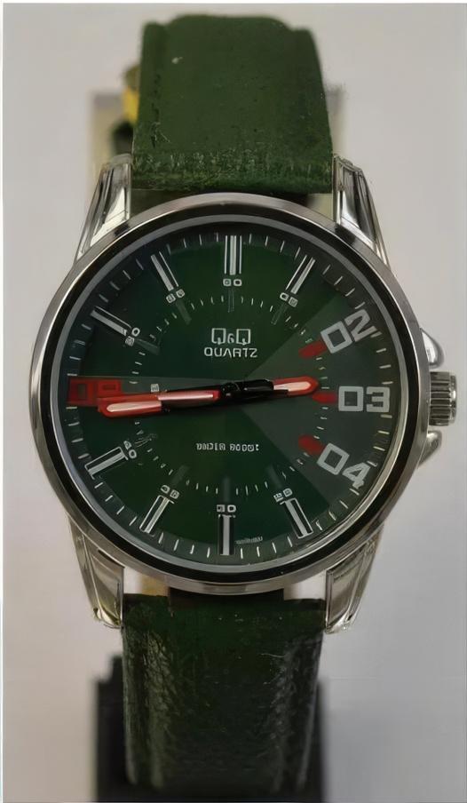 Наручные часы  Q&Q  Attractive Q&Q GU70J801Y (фото 1)