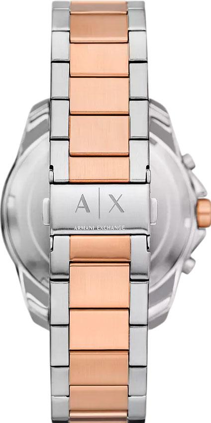 Наручные часы  Armani Exchange  Spencer Armani Exchange AX1965 (фото 4)