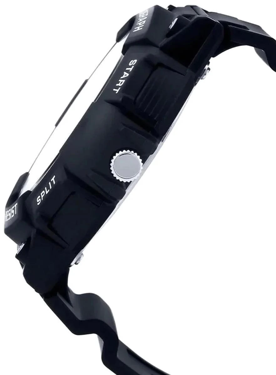 Часы  Casio  Collection Casio MCW-200H-2A (фото 5)