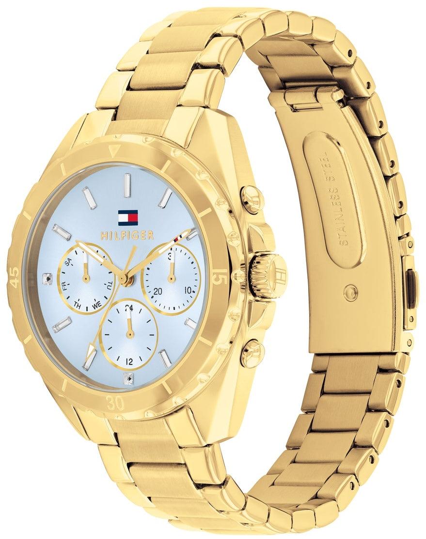 Наручные часы  Tommy Hilfiger  Classic Tommy Hilfiger 1782783 (фото 3)