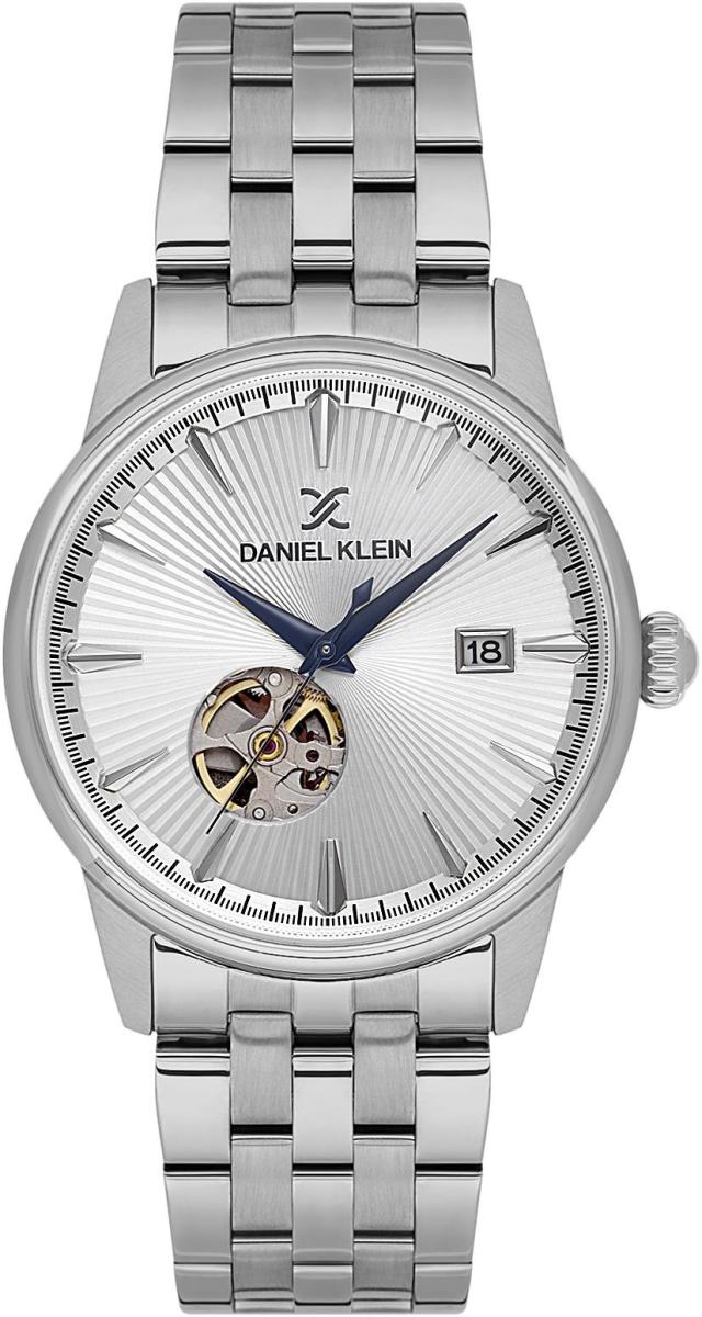 Наручные часы  Daniel Klein  Automatic Open Heart Daniel Klein 14284-1 (фото 1)