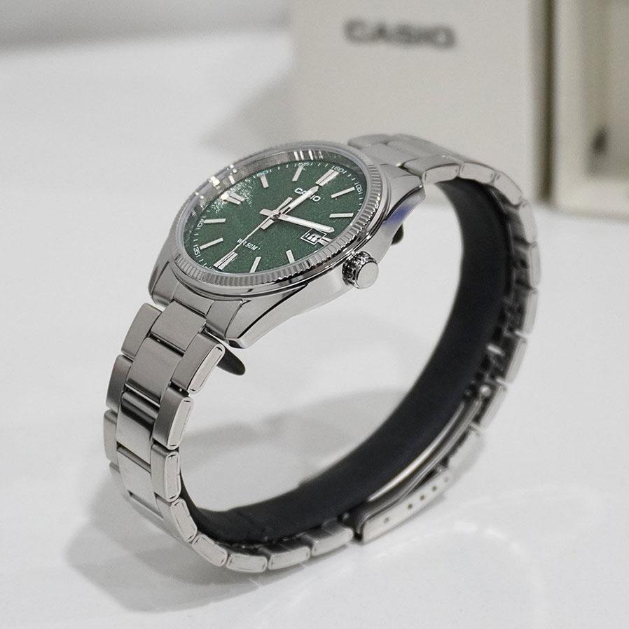 Наручные часы  Casio  Collection Casio MTP-1302DA-3A (фото 2)