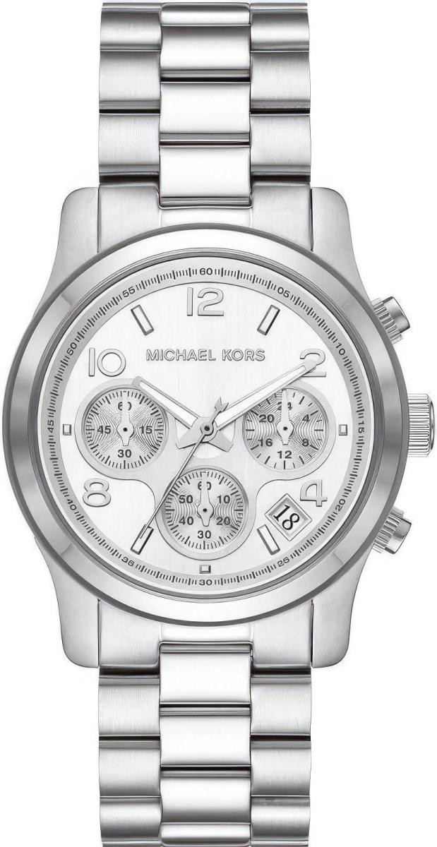 Наручные часы  Michael Kors  Runway Michael Kors MK7325 (фото 1)