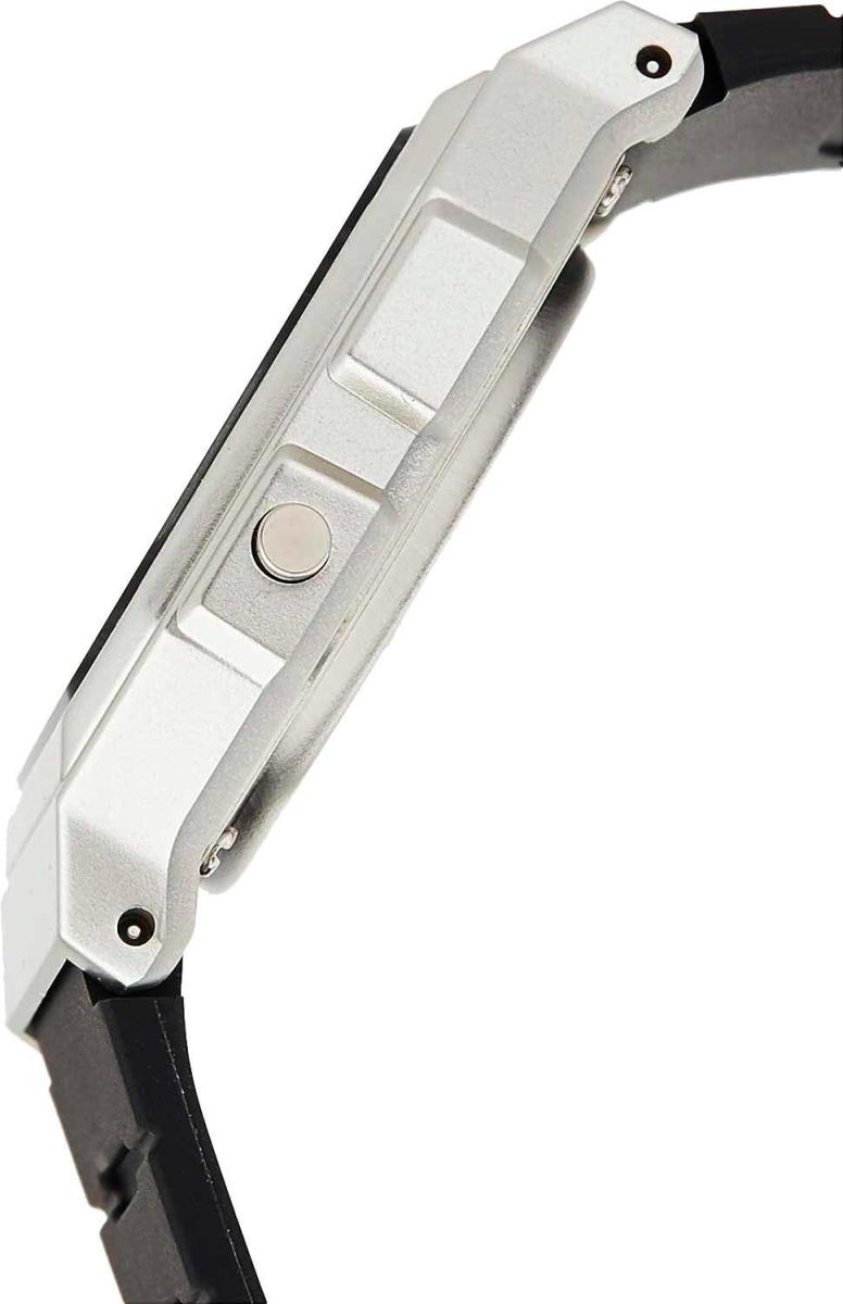 Наручные часы  Casio  Collection Casio F-91WM-7A (фото 2)