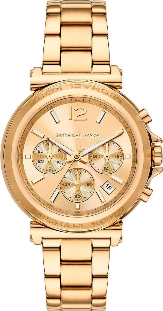 Наручные часы  Michael Kors  Maren Michael Kors MK7493 (фото 1)