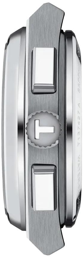 Наручные часы  Tissot  PRX Tissot T137.427.11.011.01 (фото 2)