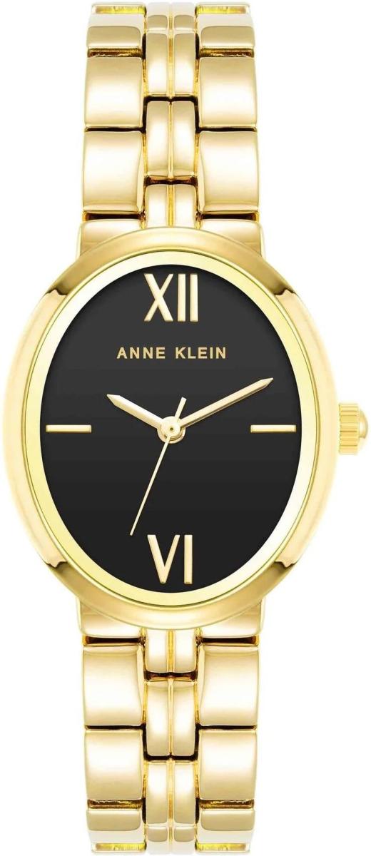 Наручные часы  Anne Klein  Metals Anne Klein 5020BKGB (фото 1)