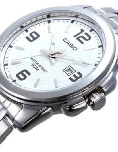 Наручные часы  Casio  Collection Casio MTP-1314D-7A (фото 2)