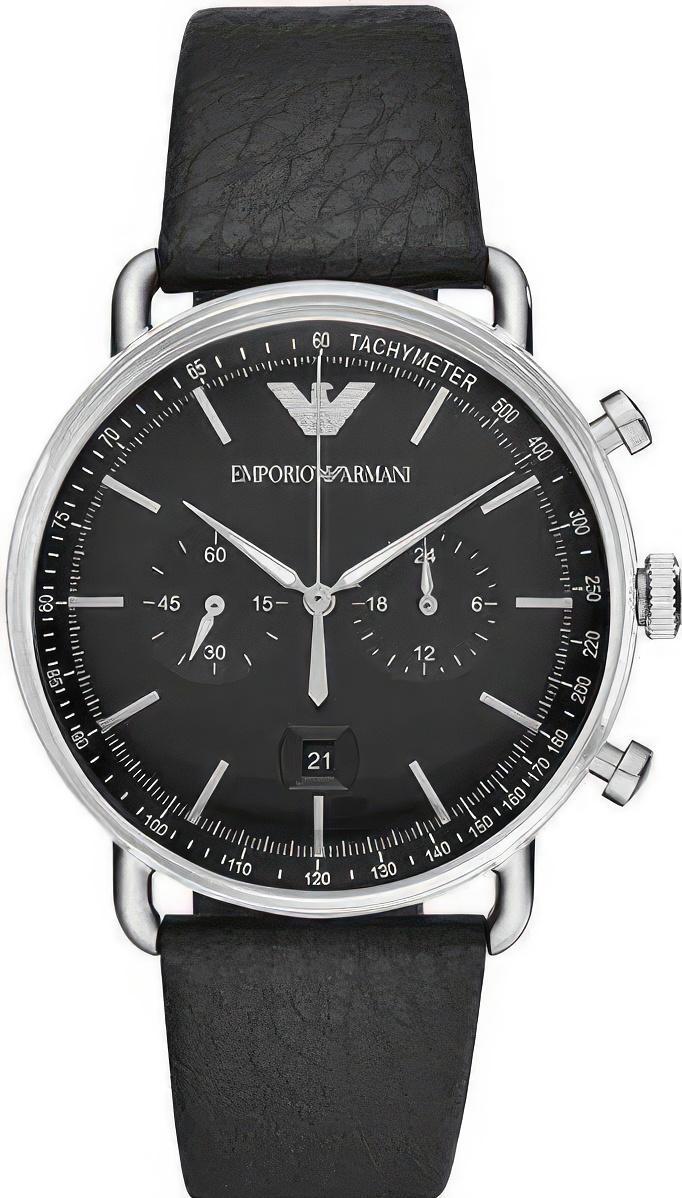 Наручные часы  Emporio Armani  Sports Emporio Armani AR11143 (фото 1)