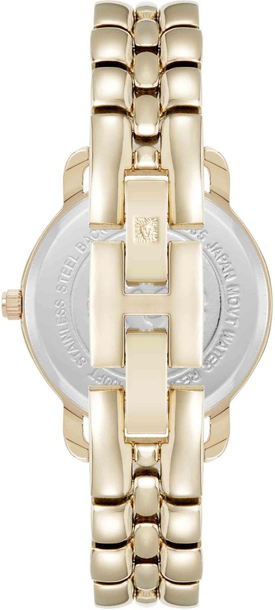 Наручные часы  Anne Klein  Crystal Anne Klein 5234BKGB (фото 3)