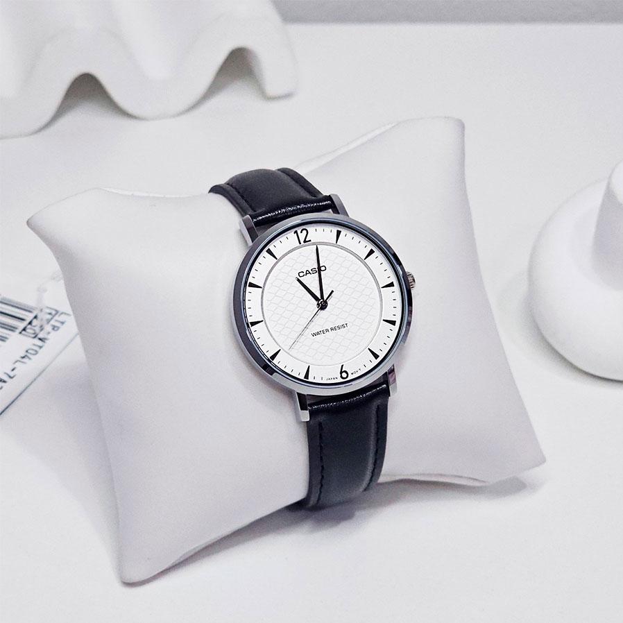 Наручные часы  Casio  Collection Casio LTP-VT04L-7A2 (фото 2)