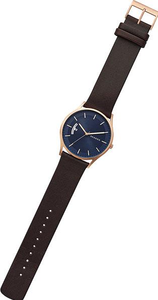 Наручные часы  Skagen  Leather Skagen SKW6395 (фото 2)