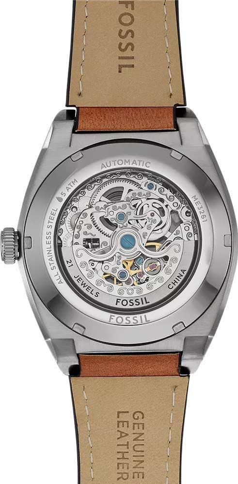 Наручные часы  Fossil  Everett Fossil ME3261 (фото 7)