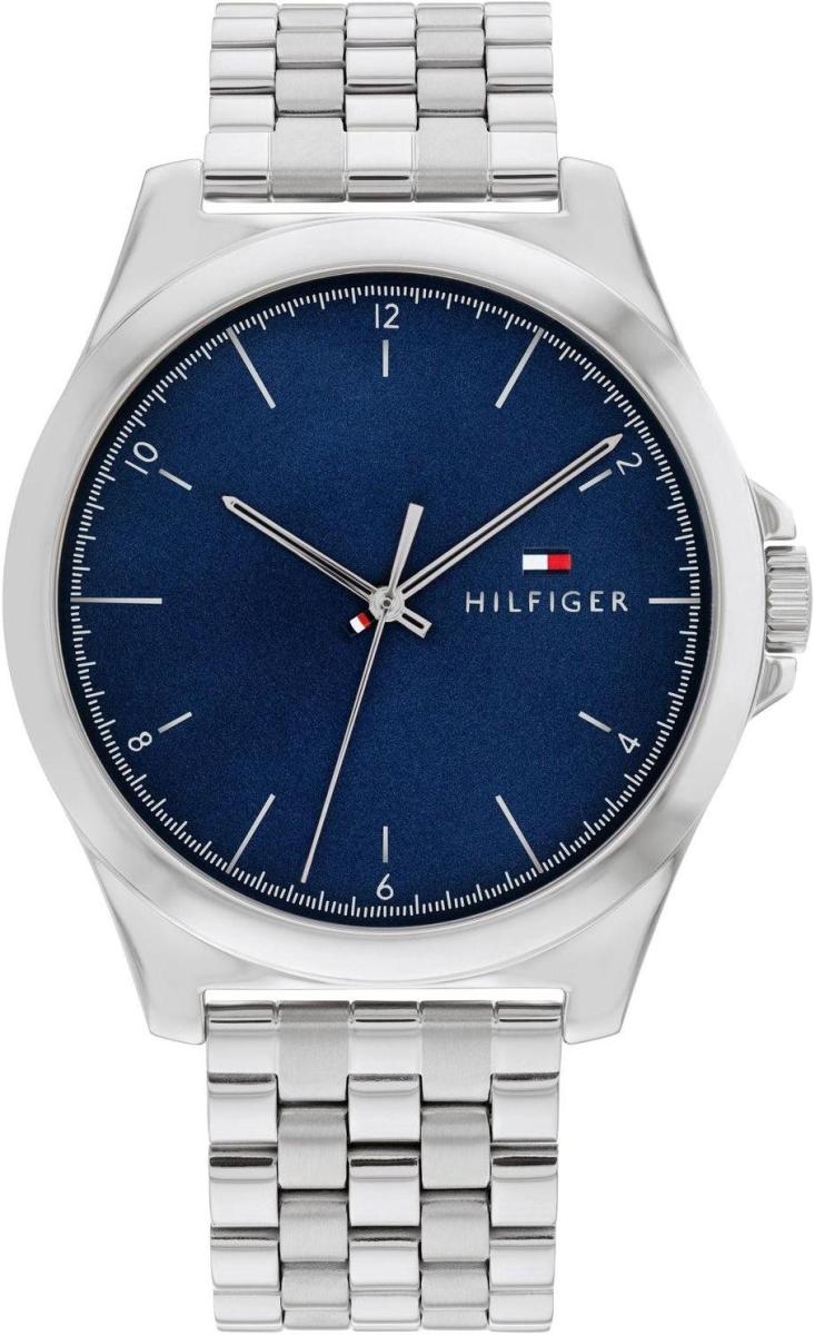 Наручные часы  Tommy Hilfiger  Adrian Tommy Hilfiger 1710630 (фото 1)