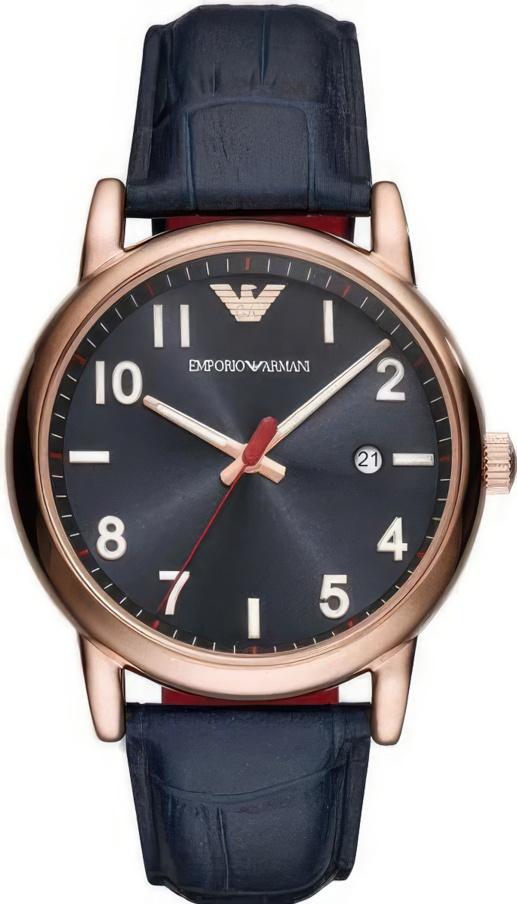 Наручные часы  Emporio Armani  Classics Emporio Armani AR11135 (фото 1)