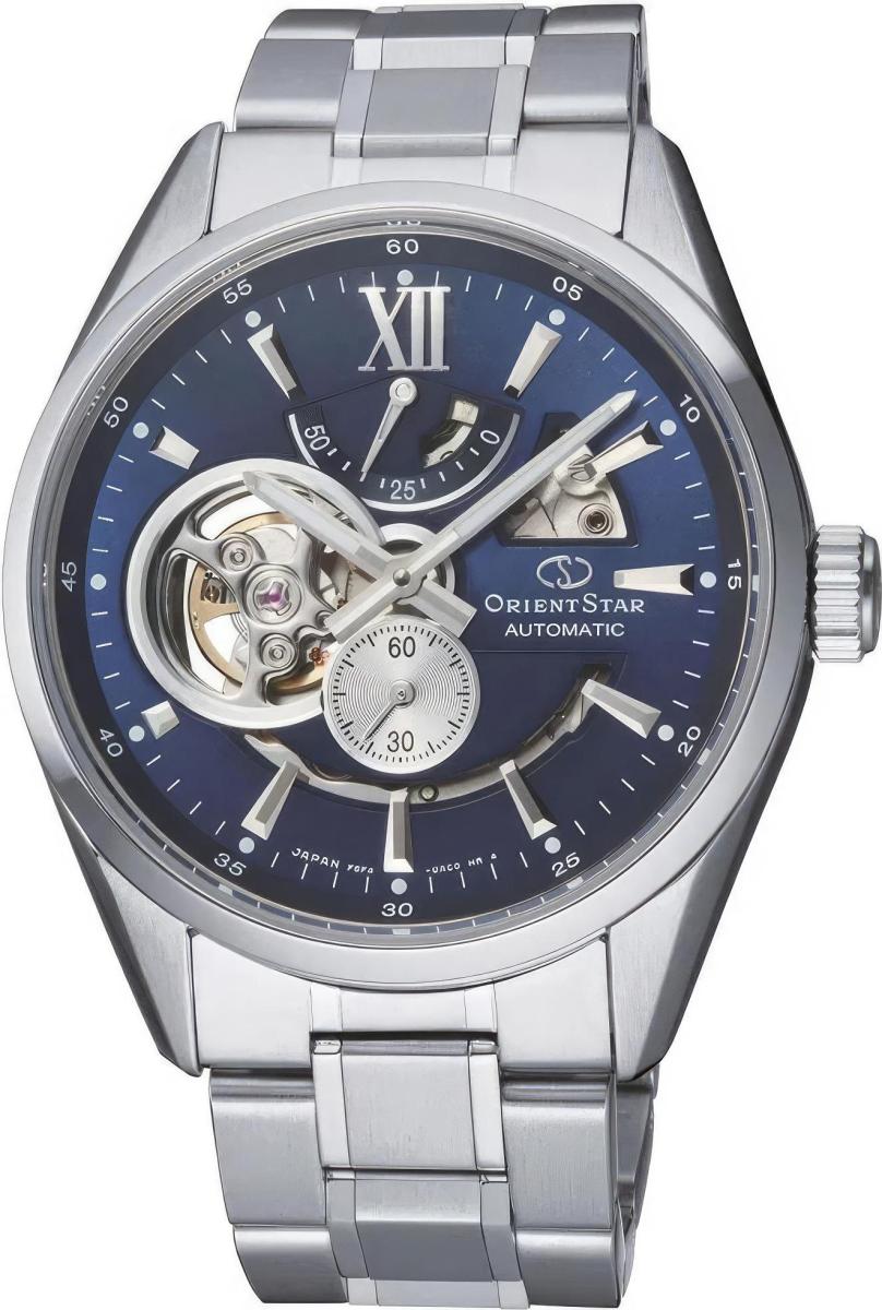 Наручные часы  Orient  Power Reserve Orient RE-AV0003L (фото 1)